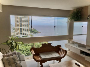 Lindo Apartamento tres quartos, na Baia de Todos os Santos